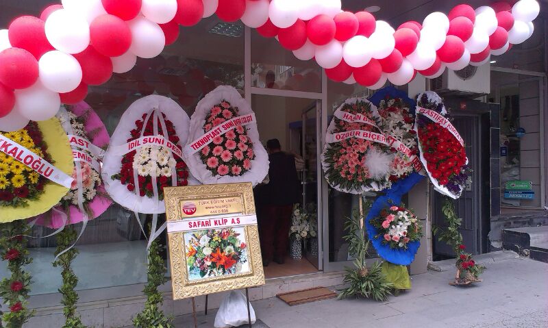 Bakkaloğlu Bayrampaşa